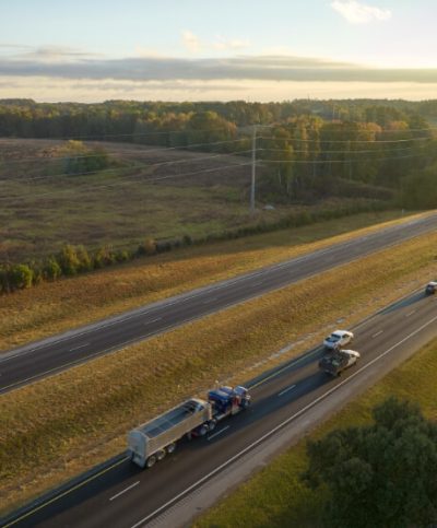 Transportes contenedores